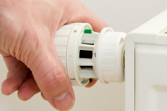 West Worlington central heating repair costs